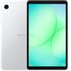 Samsung Tablet 8.7'' Samsung Galaxy Tab A11 5G 8GB/128GB Android 15 Argento [SM-X135FZSEEUE]