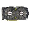 AFOX Scheda Video Afox Radeon RX 580 8GB GDDR5 256bit Nero [KGAFXA580000000]