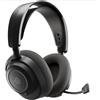 Steelseries Cuffie SteelSeries Arctis Nova 7 wireless Gen 2 Gaming Bluetooth con microfono Nero [STE61730]