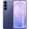 Samsung Smartphone Samsung Galaxy S26 FE S741 6.7" 8GB 128GB 5G Dual sim 4900mAh classe A Mirtillo [SM-S741BZVDEUB]
