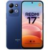 Xiaomi Smartphone Xiaomi Redmi 17 6.9" 4GB 128GB 5G Dual sim 7500mAh classe A Blu [99937804]