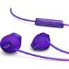 TCL-Digital Cuffie intrauricolari TCL Sunrise Purple SOCL200