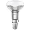 LEDVANCE SMART+ SPOT CONCENTRA Multicolor, lampada LED, vetro senza piombo, 3,3 W (equivalente a 40 W), 210 lm, RGBW, da 2700 a 6500 K, Wi-Fi, compatibile con altoparlanti smart, dimmerabile