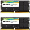 Silicon Power Memoria RAM Silicon Power SP032GBSVU480F22 CL40 32 GB DDR5