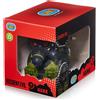 EPEE Merch - Numskull Numskull Resident Evil Tubbz PVC Figur Hunk Boxed Edition 10 cm