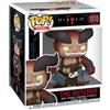 Funko Pop! Diablo IV Il Macellaio 15 cm 1010