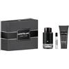 Montblanc Set Mont Blanc Explorer Eau de Parfum, 100 ml + Eau de Parfum Miniature, 7,5 ml + Gel doccia, 100 ml
