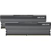 HIKSEMI, modulo di memoria RAM DDR4, 16 GB (2x 8 GB), 3200 MHz, CL18, 1,35 V, formato DIMM