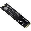 HIKSEMI Disco SSD Hiksemi Future Eco da 512 GB, interfaccia M.2 PCIe Gen4x4, protocollo NVMe 2280 (velocità di lettura/scrittura: 5000/2500 MB/s), tecnologia 3D TLC