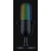 Razer Seiren V3 Chroma 32 Bit DSP Nero Microfono per PC (RAZER SEIREN V3 CHROMA