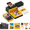 Kodak Printer Dock Plus ERA Yellow 4x6