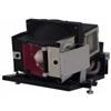 Lamptek Lamp for OPTOMA W304M Projector Lamp/OPTOMA X304M Projector Lamp/OPTOMA X304M Or