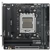 ASUS TUF GAMING B850I WIFI NEO AMD B850 Socket AM5 mini ITX (TUF GAMING B850I WI