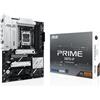 ASUS PRIME X870-P AMD X870 Socket AM5 ATX (AM5 ASUS PRIME X870-P ATX)