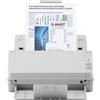 Fujitsu Ricoh SP 1125N Scanner ADF 600 x 600 DPI A4 Grigio (Ricoh SP 1125N A4 scanner