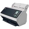 ScanSnap Fujitsu RICOH fi 8170 Scanner per Gruppo di Lavoro con LED Ethernet Gigabit