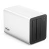 TERRAMASTER F2-425 Plus Intel N150 2 Bay NAS per Team(Diskless) Intel N150 Quad