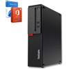 Lenovo ThinkCentre PC veloce con Intel Core i7 6700 Silent Computer per ufficio