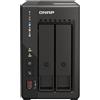 QNAP TS 253E 8G NAS Server