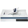 HP Scanner per pianale ScanJet Pro 2600 f1