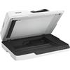 Epson WorkForce DS 1630 Scanner Piano Compatto con Alimentatore Automatico di
