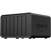 TERRAMASTER F6-424 NAS Storage 6bay CPU N95 Quad Core 8GB DDR5 RAM 2.5GbE Port
