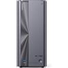 LincPlus LincStation E1 Memoria NAS a 4 bay 4 GB di RAM 64 GB eMMC porta 2,5 GbE Quad