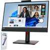 Lenovo All in one 24 Touch screen i5 8500 fino a 3.50Ghz 16 GB RAM 512 GB SSD