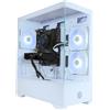 CyberpowerPC Wyvern Gaming PC AMD Ryzen 7 5700X Nvidia RTX 5060 8GB 16GB RAM 1TB