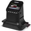 Reflecta x66 Scan Scanner Diapositive e Negativi Sensore 14 MP CMOS Risoluzione