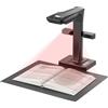 CZUR ET16 PLus Scanner Professionale per Libri 16 MP Scanner per Documento A3