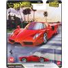 Hot wheels 2003 enzo ferrari