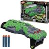 Avengers Hasbro marvel studios, avengers: doomsday, dottor destino, doomglow blaster nerf