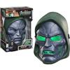 Avengers Hasbro marvel studios, avengers: doomsday, maschera con effetto ondata di potere del dottor destino