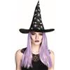 CAPPELLO STREGA ARANYA CON CAPELLI