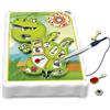 ZIG ZAG Operazione dino - gioco di abilità con t-rex - 12 oggetti da estrarre - 4+ anni - zig zag