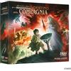 Asmodee, il signore degli anelli:il destino della compagnia - gioco da tavolo