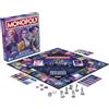 MONOPOLY, KPOP DEMON HUNTERS Monopoly: KPop Demon Hunters, gioco da tavolo in edizione speciale