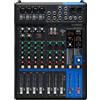 Yamaha Mg10X Mixer Analogico (Versione con i Fader)
