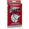 Connoisseurs Silver Wipes, 10 Count by Connoisseurs