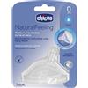 Chicco (artsana spa) CH TETT STEPUP NEW 0+ F NORM