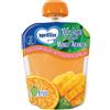 Danone nutricia spa soc.ben. MELLIN POUCH ARANCIA MANGO 90G