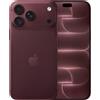 Apple iPhone 18 Pro Max | 2 TB | Dual SIM (eSIM, Nano-SIM) | Borgogna - premium