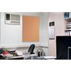 franken Bacheca in sughero Franken Valueline 100x150 cm KT3409