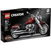 LEGO CREATOR EXPERT 10269 - HARLEY DAVIDSON FAT BOY- NEW