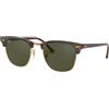 Ray-Ban 0rb3016 Occhiali da sole Unisex - Adulto (Pacco da 1)