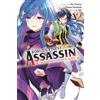 Rui Tsukiyo Ham The World's Finest Assassin Gets Reincarnated in Ano (Tascabile)