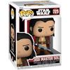 Funko POP! Star Wars: The Acolyte - Master Sol | Gadget Ufficiale Fantascienza - Personaggio in Vinile da Collezione - Idea Regalo Compleanno per Fan e Collezionisti