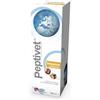 NEXTMUNE ITALY Srl PEPTIVET SCHIUMA 100ML