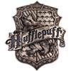 Nemesis Now Stemma della parete di Tassorosso - Nemesis Now - Harry Potter